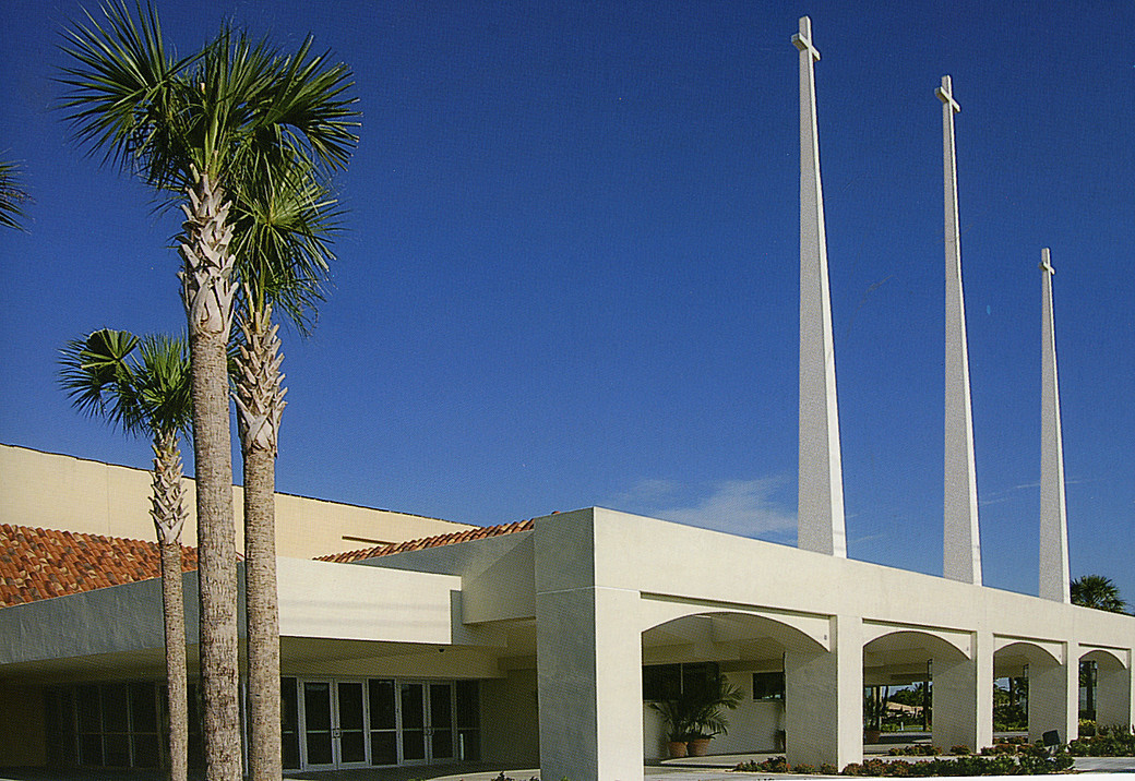 Community Church and Christian School Boca Raton, Florida